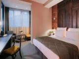 Double Junior Suite with balcony