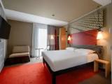 Family Accessible Double room