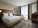 Superior Double room with balcony