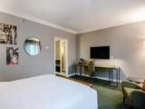 Executive Lounge Access Double room