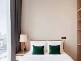 1 Bedroom Double Duplex Suite