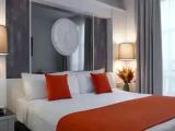 Family Quadruple room