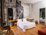 Superior Double Junior Suite