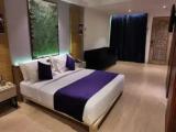 Double Junior Suite