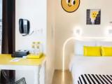 Mood M Double room