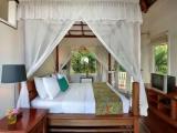 Superior Veranda Double Suite