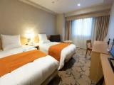 Deluxe Annex Building Double room