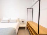 Comfort Deluxe Courtyard Family Double room