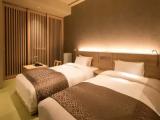 Moderate Japanese Double room