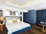 Deluxe Double Suite