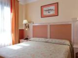 1 Bedroom Double Apartment