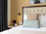 Master Double Suite