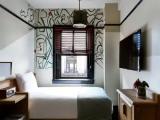 Solo Single room