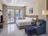 1 Bedroom Double Apartment