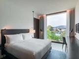 Accessible Double room