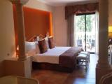 Double Junior Suite