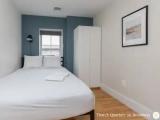 No. 403 Double room