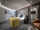 Universal Access (For Disabled Guests) Double room