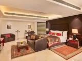 The Lalit Legacy Double Suite