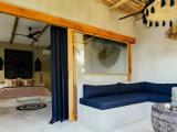 Villa Karma room