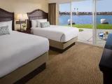 1 Floor room with bay view
