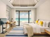 2 Bedrooms Beach Quadruple Residence