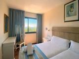 Double Apartment with sea view