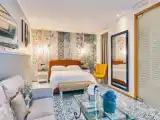 Deluxe Double Junior Suite