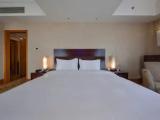 Deluxe East Wing Double Suite