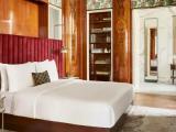 Wintergarden Adina Double Suite