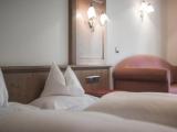 Comfort Double room with balcony