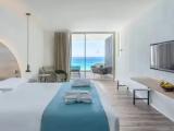 Deluxe Double Suite Front Sea View