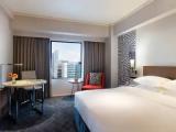 Pure Wellness High Floor Double room