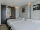 Spa Family Suite