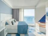 Double Junior Suite with a view of the Gulf of Salerno