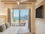 Premium Double room with sea view