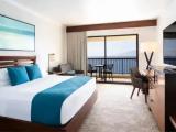 Moana Double room oceanfront