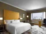 Deluxe Double room with city view