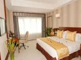 Executive Double Superior room