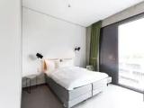 Gambino Superior Double room