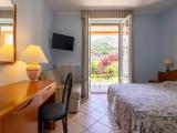 Standard with Patio (in the Depandance) Double room