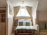 Standard Superior Double room