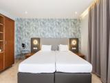 Deluxe Seaview Double Studio Apartment with balcony