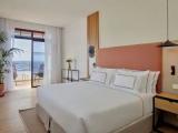 Master The Level Double Suite with ocean view