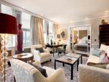 Lakeside Twin Suite