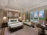 Esplanade Double room