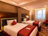 2 Bedrooms Superior Quadruple Suite