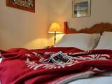 Segantini Double Suite