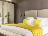Executive Double Suite