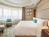 1 Bedroom Presidential Double Suite
